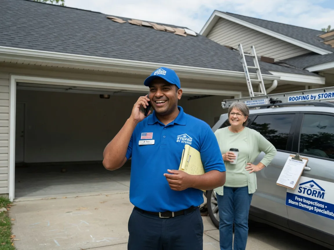 Roof Repair Near Me Spillville, IA FAQs